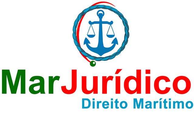 Mar Jurídico logo