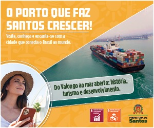 Banner Vertical Prefeitura