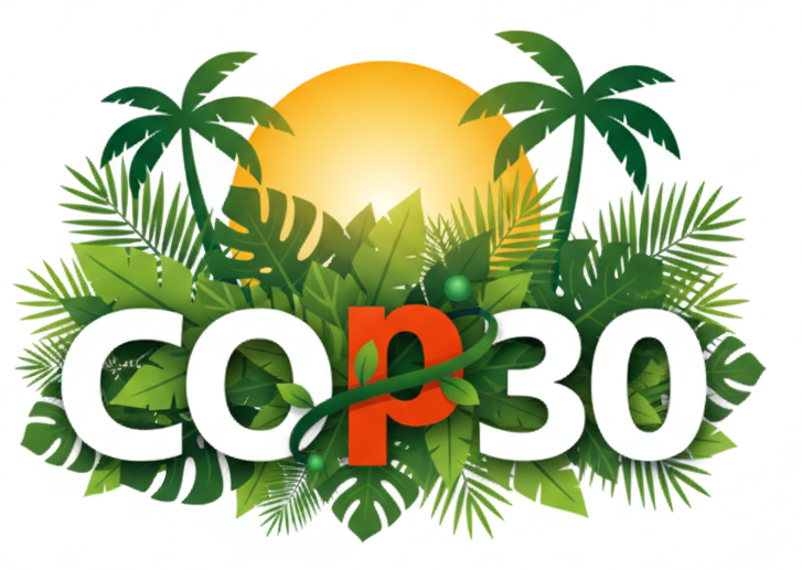 Cop30 logo