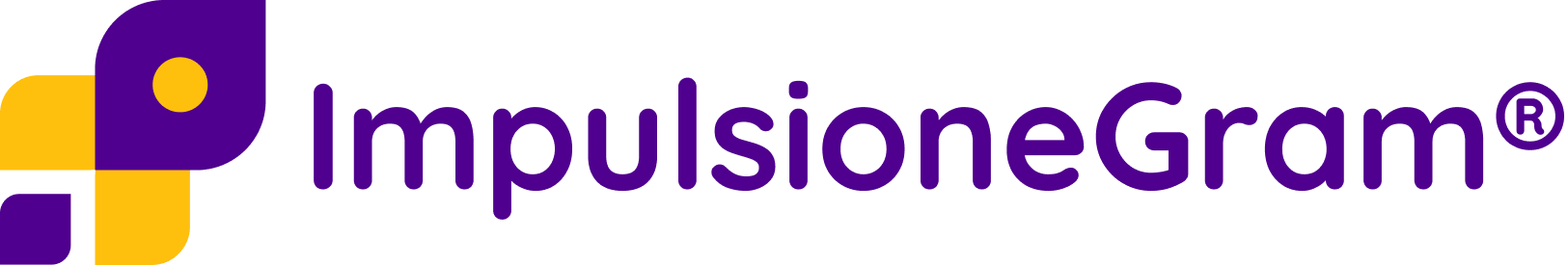 novo logo impulsionegram