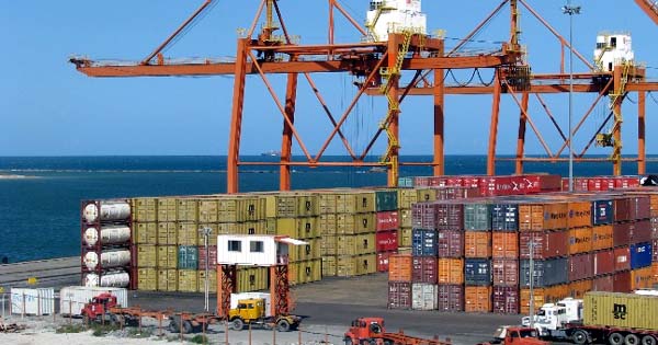R$ 498 bilhões em movimentação de cargas no País
