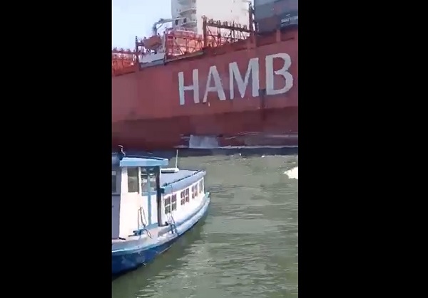 Acidente balsa JUN2021 8