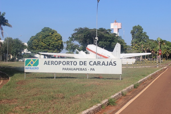 Aeroporto Carajás