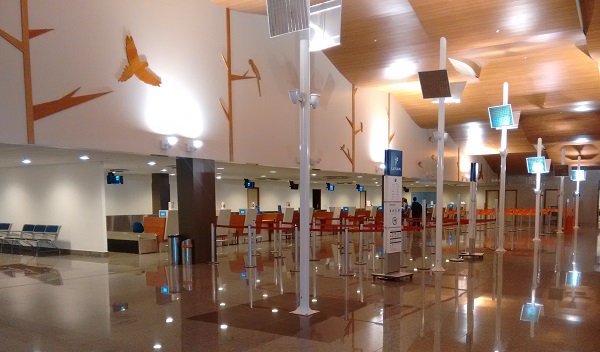 Aeroporto RioBranco