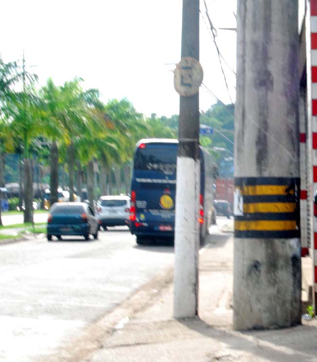 BTP Semmobilidade 650