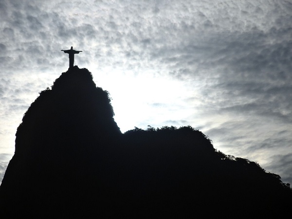 Brasil Cristo