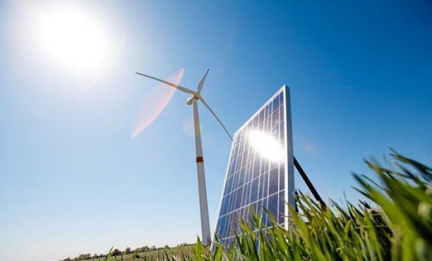 Energia solar para o Brasil