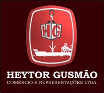 HEYTOR GUSMÃO COMÉRCIO E REPRESENTAÇÕES LTDA