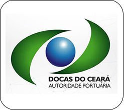 Porto de Fortaleza