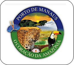 Porto de Paranaguá