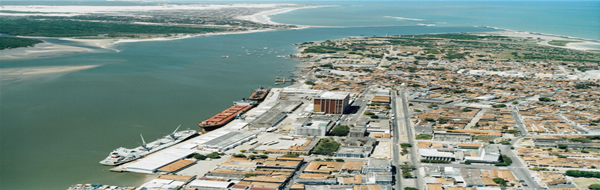 Porto de Natal