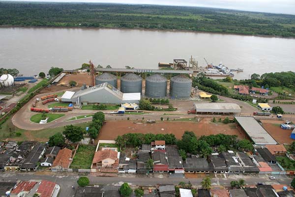 Porto Velho Rondônia