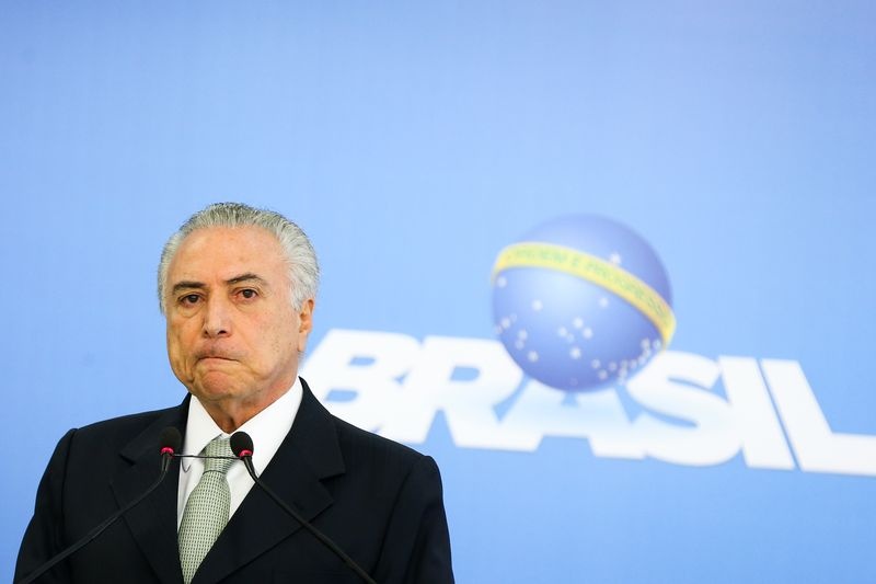 Temer Portus