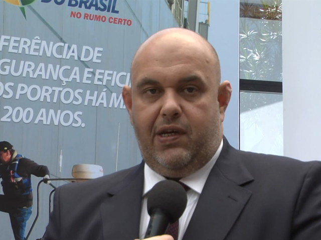 Presidente da Usuport-RJ critica concentração que eleva preço do frete na cabotagem