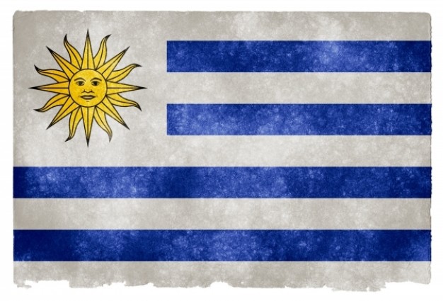 Uruguai Pg