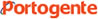 Portogente Logo