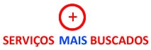 banner serviços mais buscados