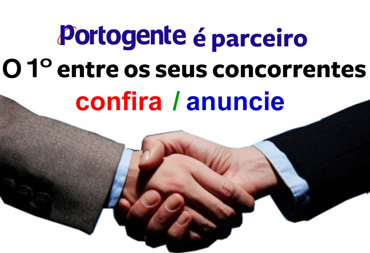 portogente parceiro