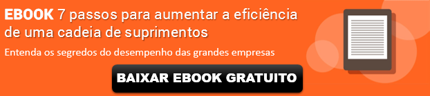 Ebook 7 Passos para Aumentar a Eficiência da Cadeia de Suprimentos