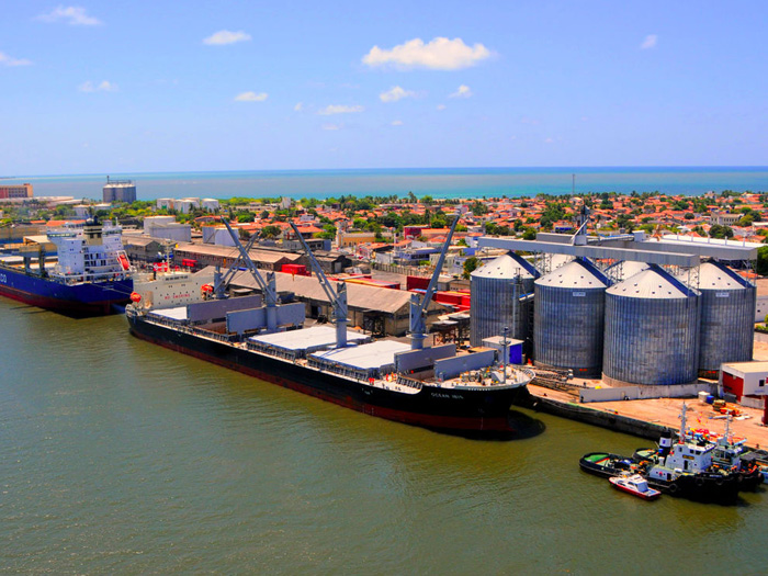 cabedelo navios tanques