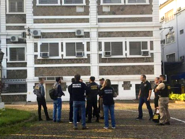 codesp policia federal