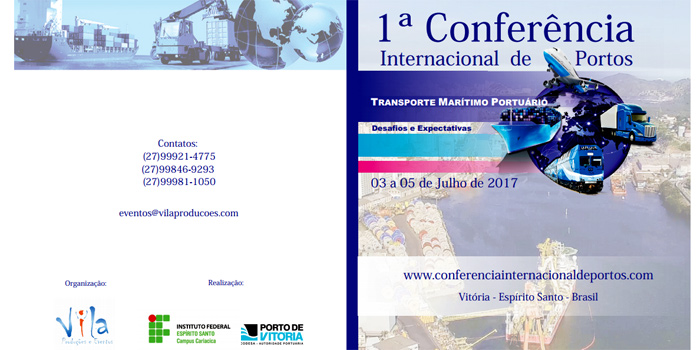 conferencia portosvitoria