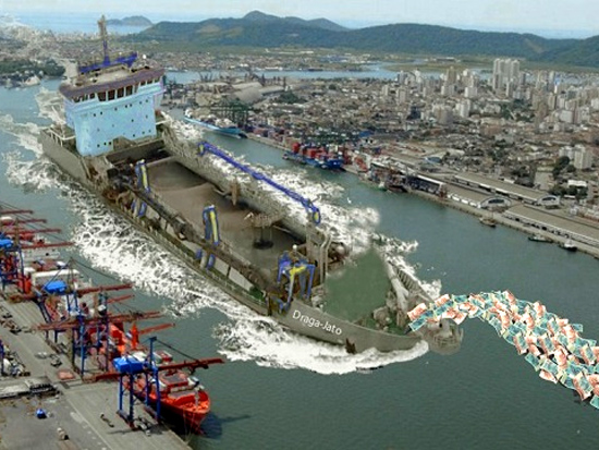 dragajato portodesantos