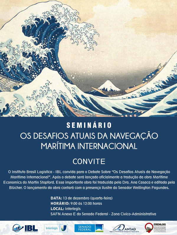 eminario navegacao maritima ibl