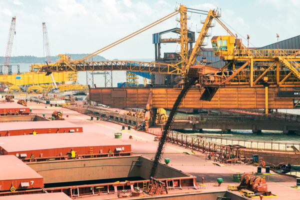 madeira minerio vale capa