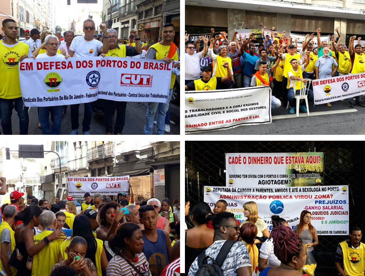 montagem fotos atopublico rio