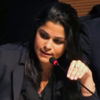 Najla Buhatem