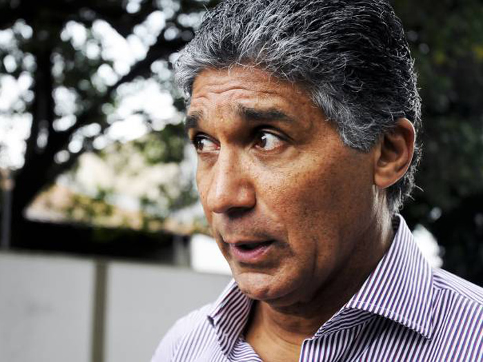 Paulo Souza, ex-Dersa, condenado pela Lava Jato