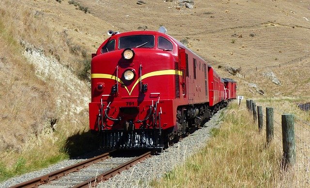 Locomotiva