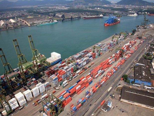 os 10 principais portos do brasil fig 1