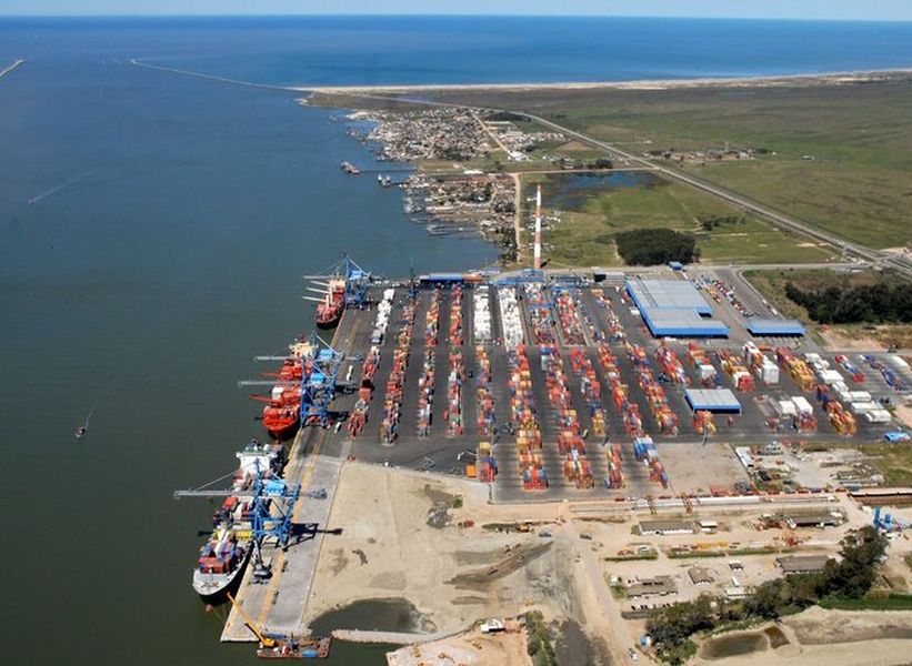 os 10 principais portos do brasil fig 6