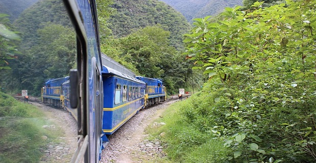 Com o investimento privado as ferrovias brasileira tem aumentado a sua participação na matriz do transporte de cargas.