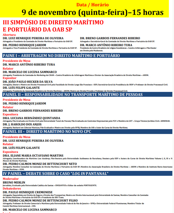 programacao simposio direito