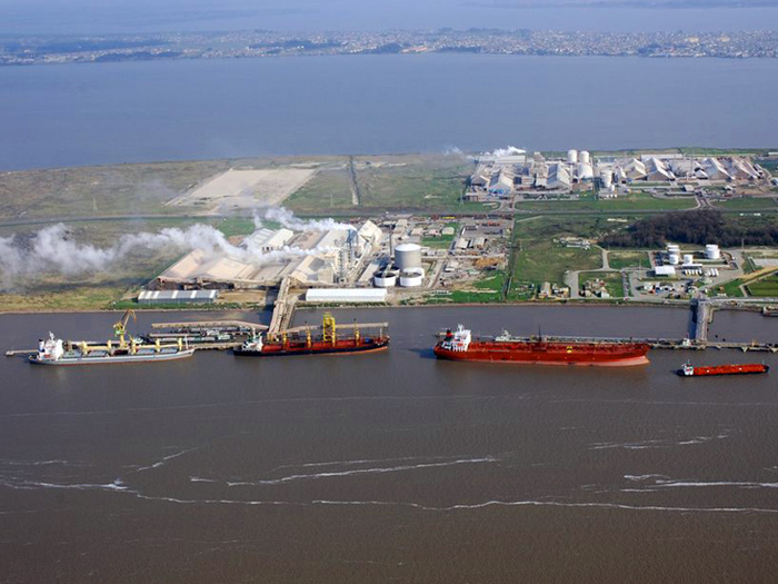 riogrande petroquimico navios