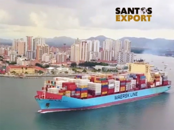 17ª Edição do Santos Export