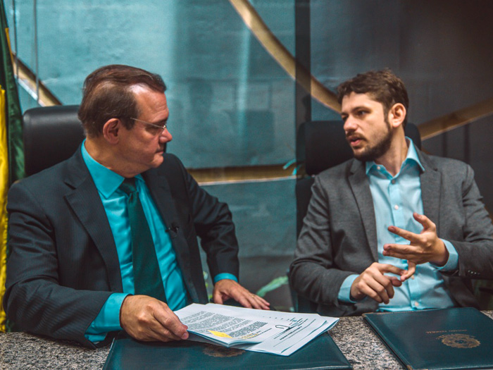 senador wellington bruno