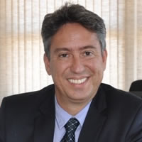 Luis Claudio Santana Montenegro