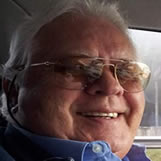 Luiz Alberto Costa Franco